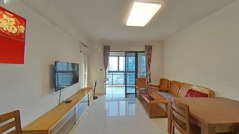 Tefang Wuyuan尊府 - View 1