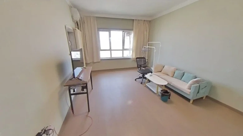 Peace Modern City - View 4