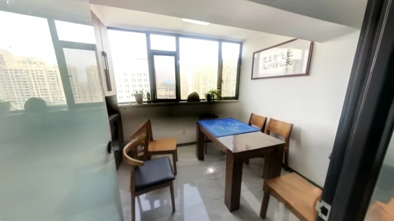 TaiSheng Tower - View 6