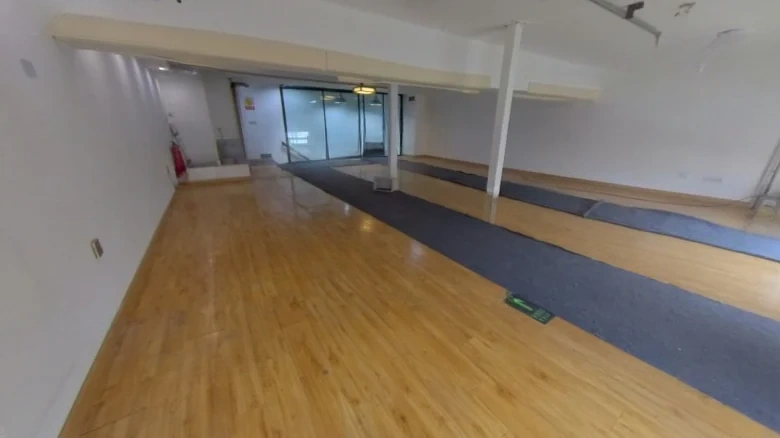 Western Plaza - View 4