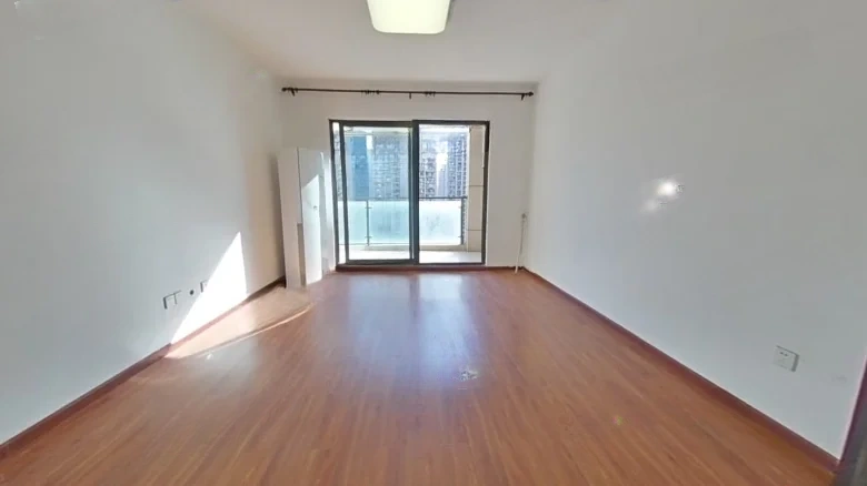 Universal Realm C District - View 1