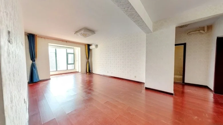 Lakeside Residences Jin Court - View 1