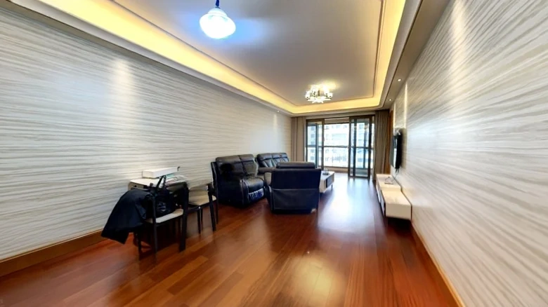 Star River Bay 4 Garden - View 5