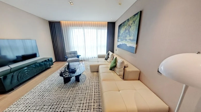 Tongzi Lin No 7 - View 4