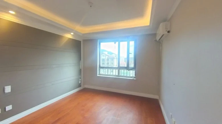 Lushang Blue Shore Lychee Garden Graceful Courtyard - View 1