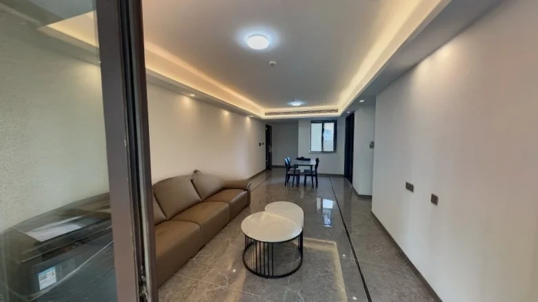 Zhongnan Ziyunji - View 3