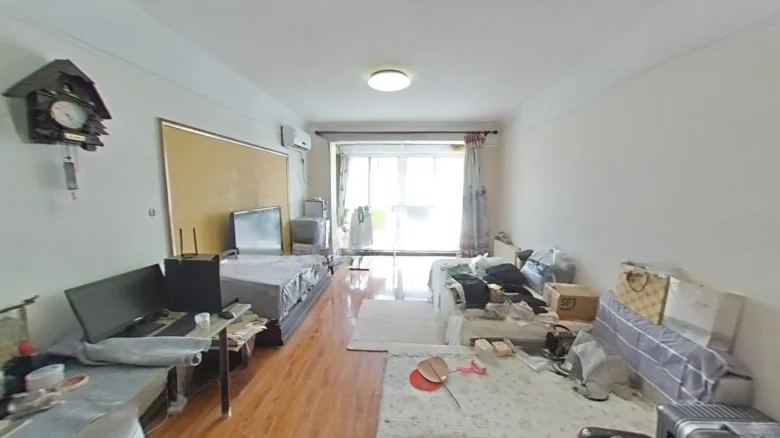 Lihai Xinyuan Villas - View 1