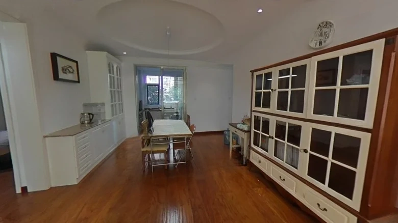 Hanyu Cuiling - View 4