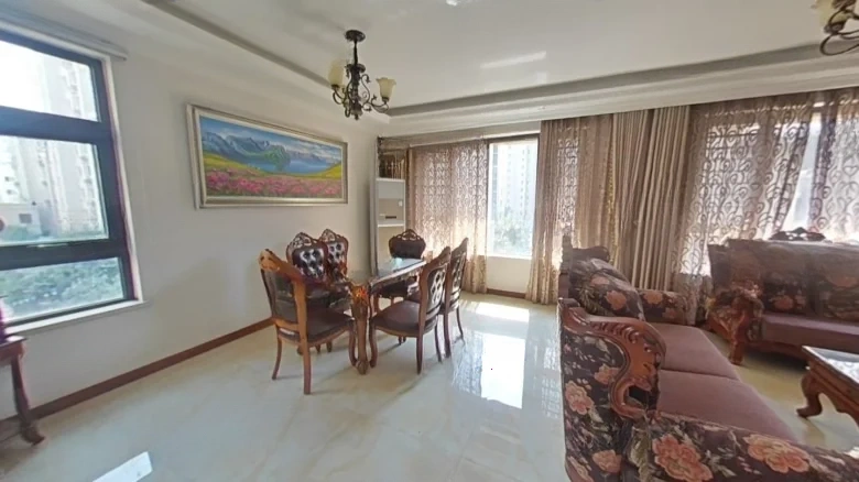 Zhonghai Linan Mansion - View 6