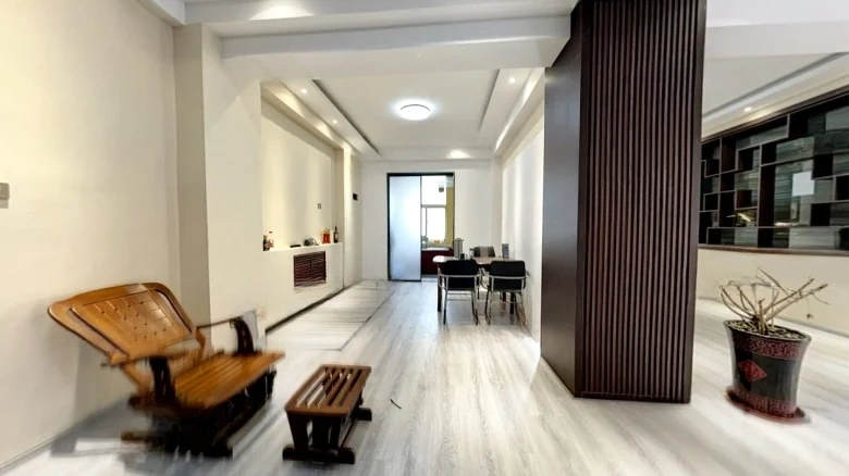 Changfeng Dormitory Compound - View 1