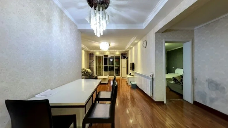 Imperially Decreed Estate South Block - View 1