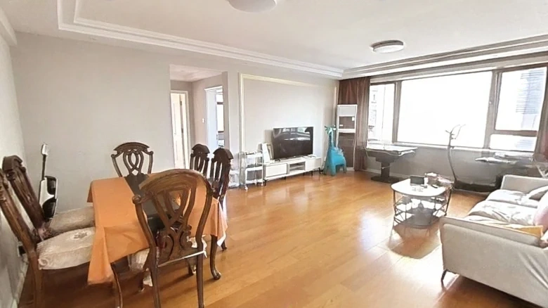 Dongxiang Garden - View 5