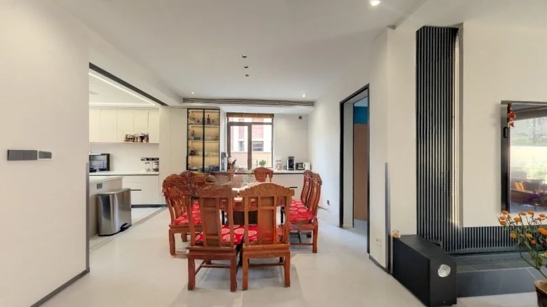 Longshan Heath Manor - View 6