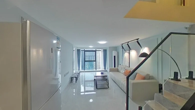 Wujiang Tianjie Country Garden Impression - View 3