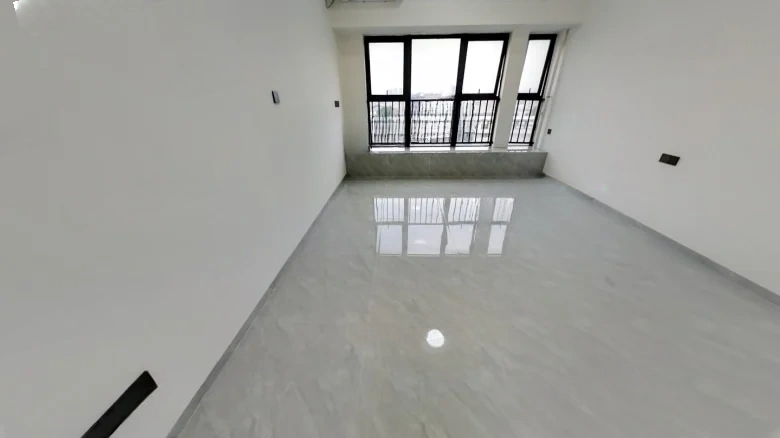 Greenland Times Cloud City Hub - View 1