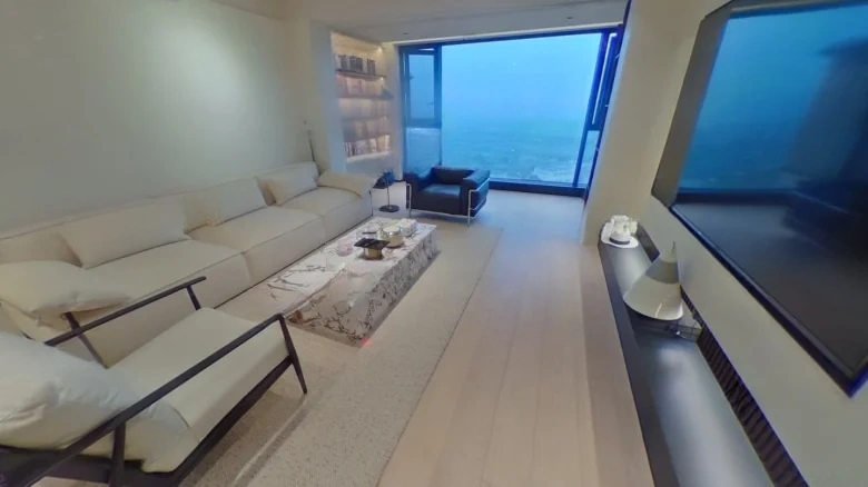 Beichen Xianglu - View 7