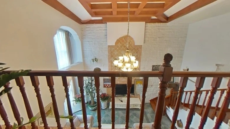 West Beauty Five Continents Heaven Earth - View 8