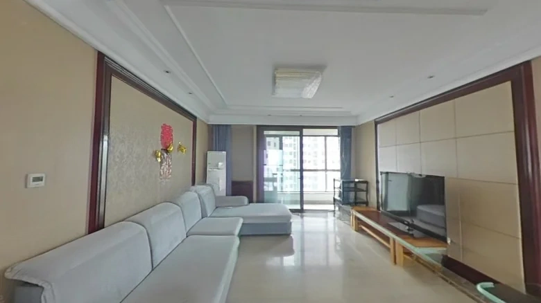 Ruiyuan Mingjia Hui - View 1