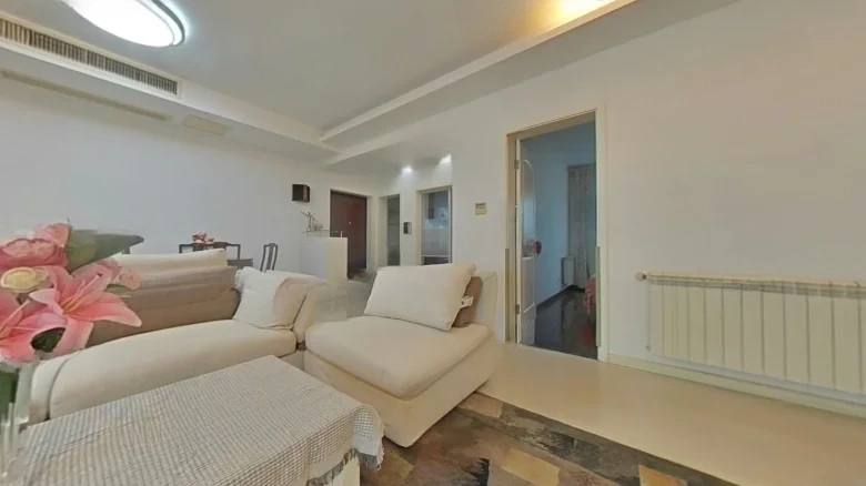 Heavenly Peace and Prosperity Garden - View 6