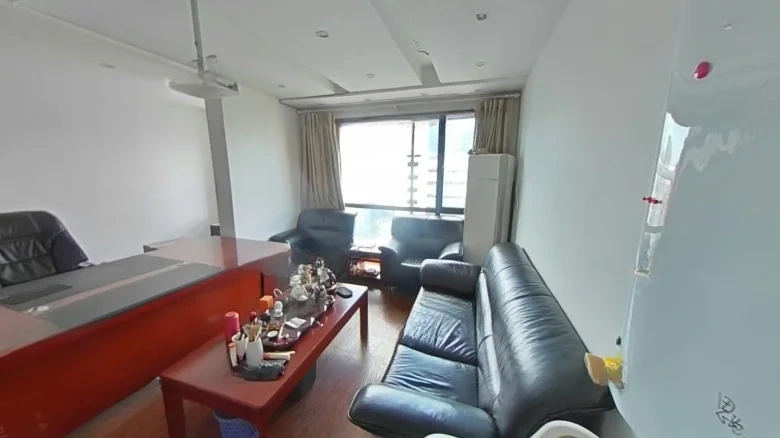 Longhu Moco - View 1