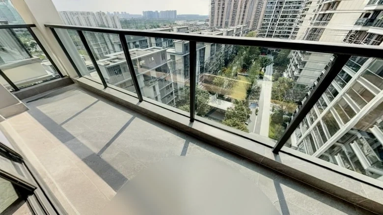 YuanDa TianHui CloudCourt - View 14