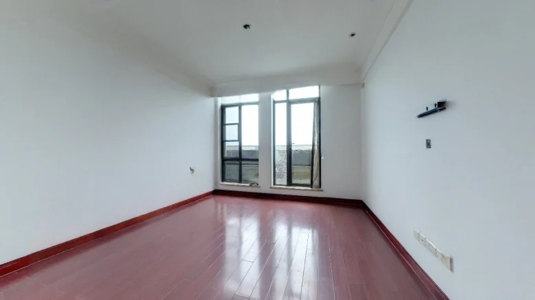 Haier Green City Quanyun Village Baihe Garden - View 1