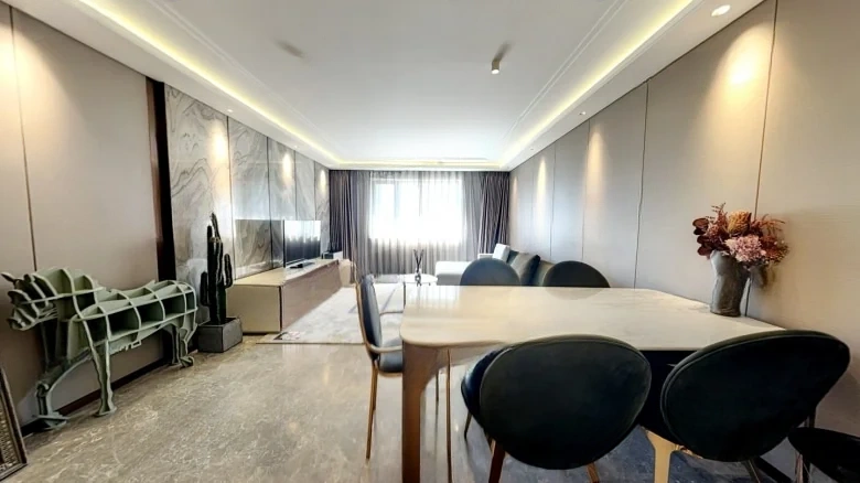 Zunyue Guanghua - View 8