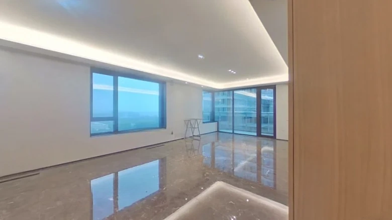 Héshēng·Màn Yún - View 7