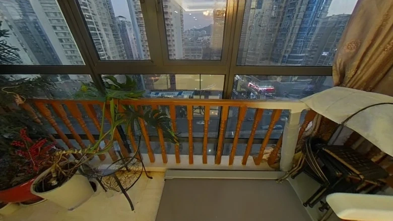 Fu Long International - View 10