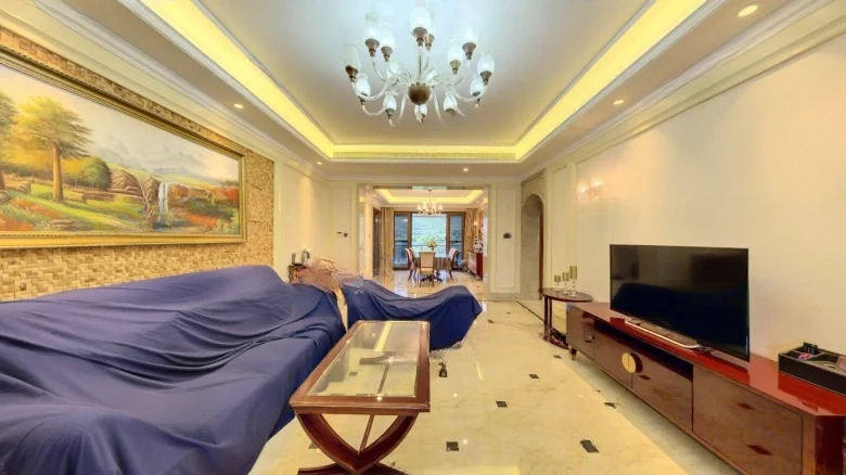 Fishing Tei · MGM - View 8