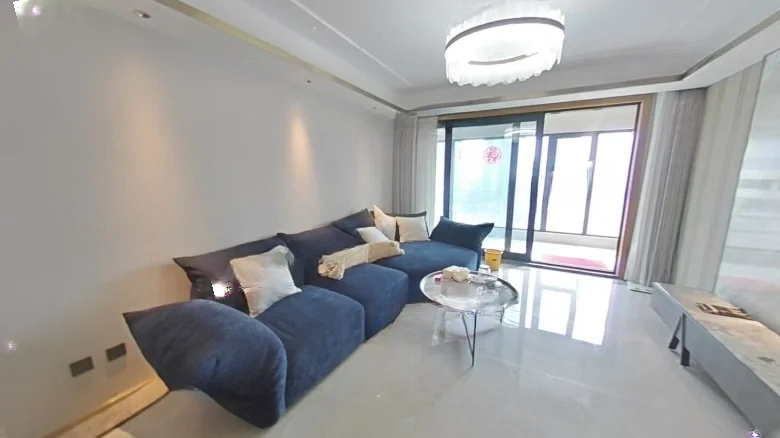 Jia Yuan Huafu Estate - View 6