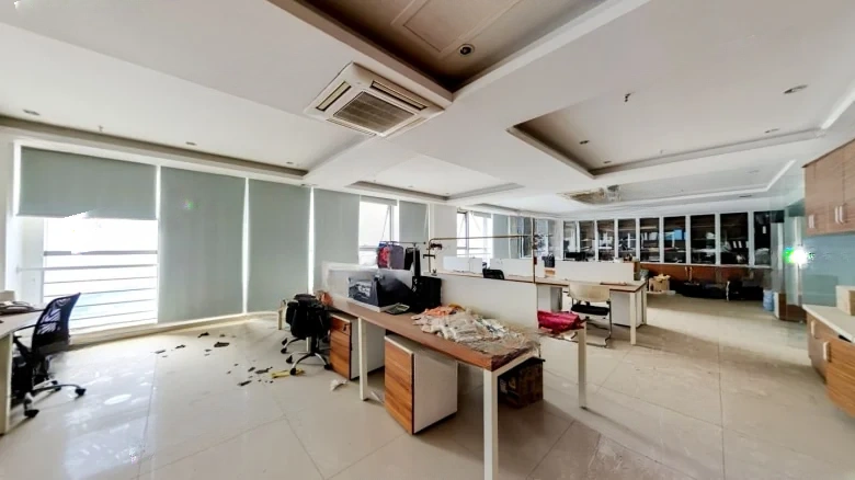 South Century City South District - View 1