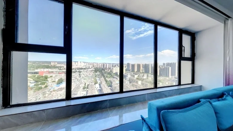 Red Star Tianyue - View 5