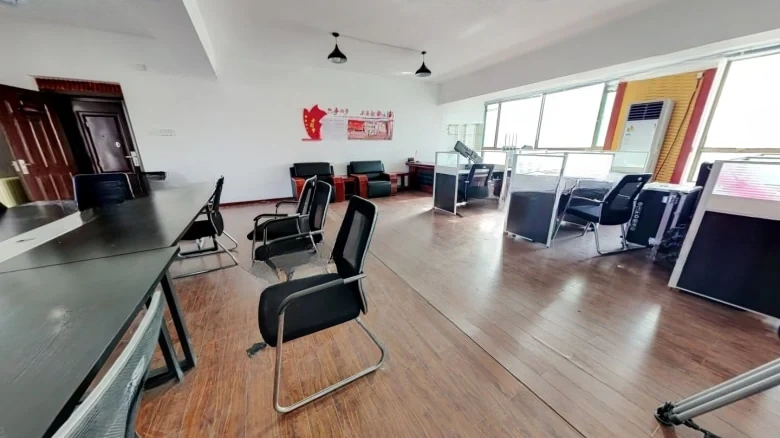 Xinlei Tower - View 1