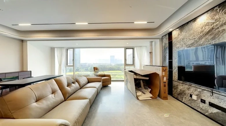 Gaotou Tianyue Jucui - View 6