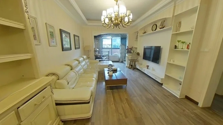 Poly Bisen Grand Manor - View 4