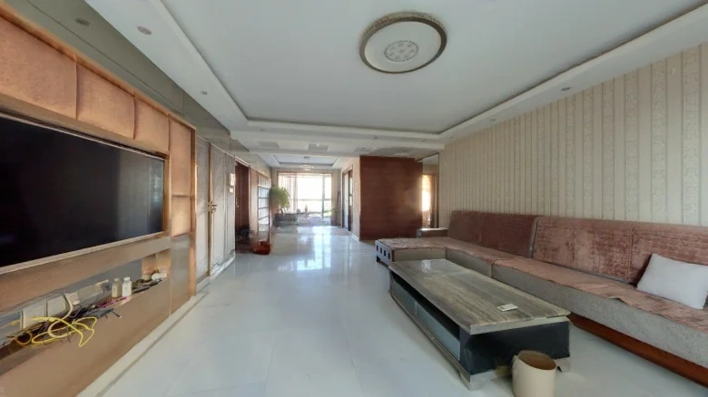 Seal Garden - View 1