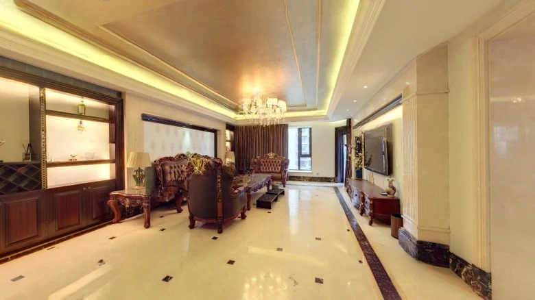 Cloud Peak Supreme - View 6