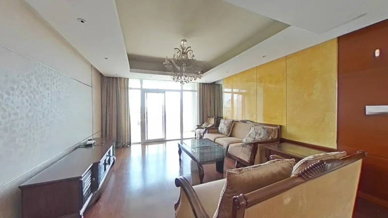 Imperial View Peak - View 6