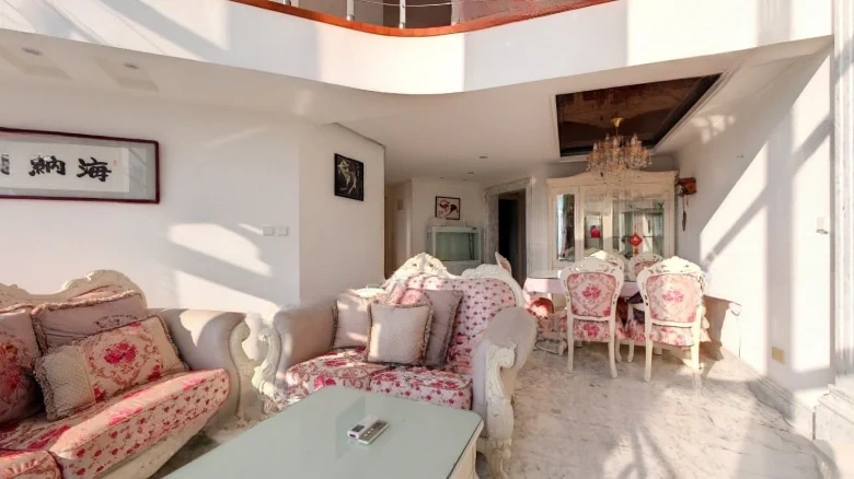 Phoenix City Phase One - View 10