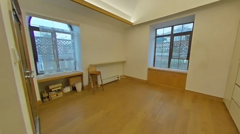 Yi Mountain Source Villa - View 4