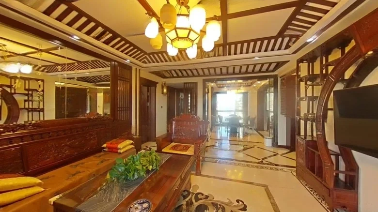 Shimao Xinqu Lihe - View 5