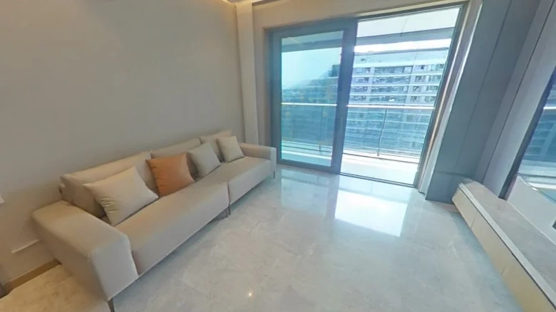 Zhenao Academy Phase I - View 1