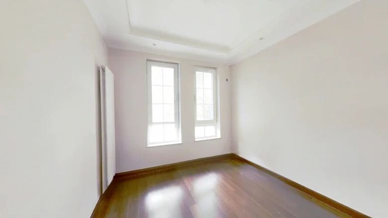 Poly Fortune International Villas - View 2