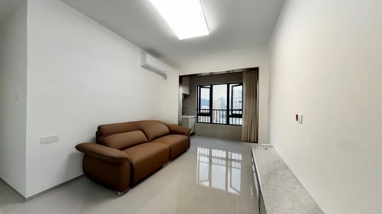 Hubei Fourth District Phase One - View 4