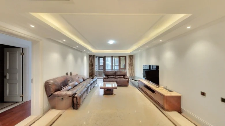 Vanke Baishi Yuan - View 1