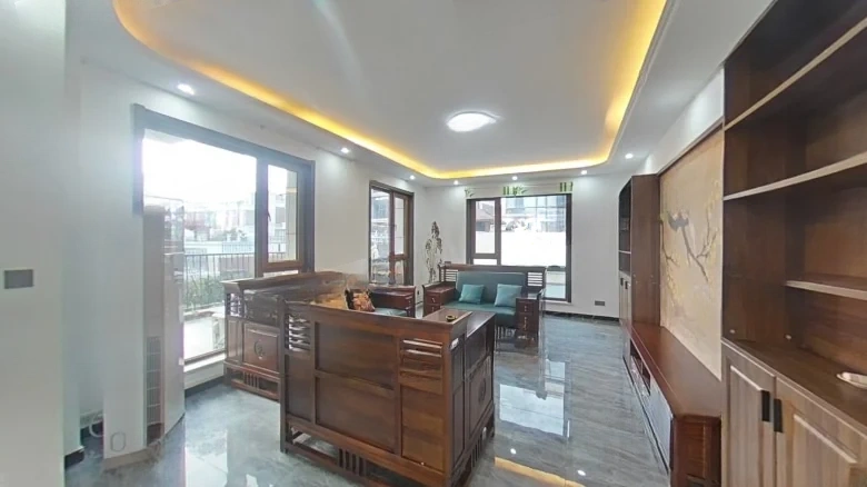 Haitang Bay Phase III - View 10