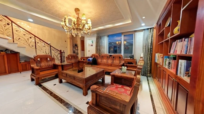 Golden Fragrant Forest Phase V - View 8