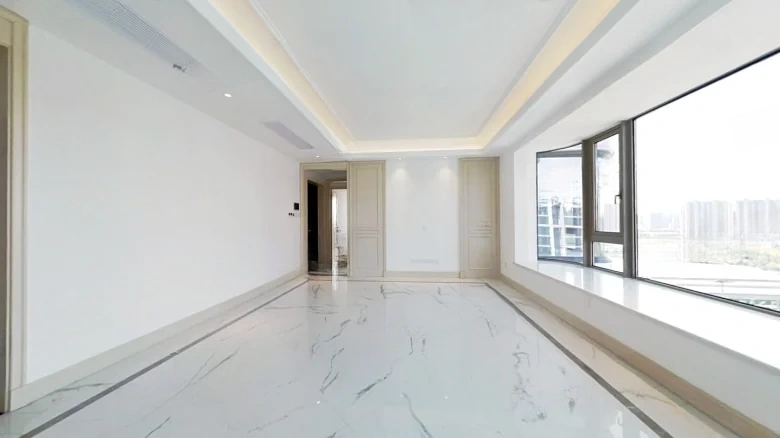 Sunshine City BinAo Joy Mansion - View 1