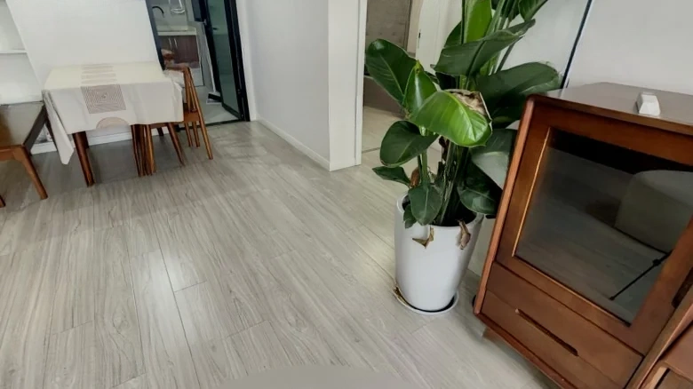 Luhu Ecocity Cloud Mirror - View 8